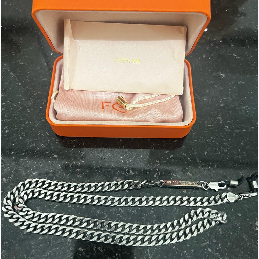 Frame Chain sunglasses chain